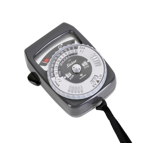 Gossen sixtar - gossen,