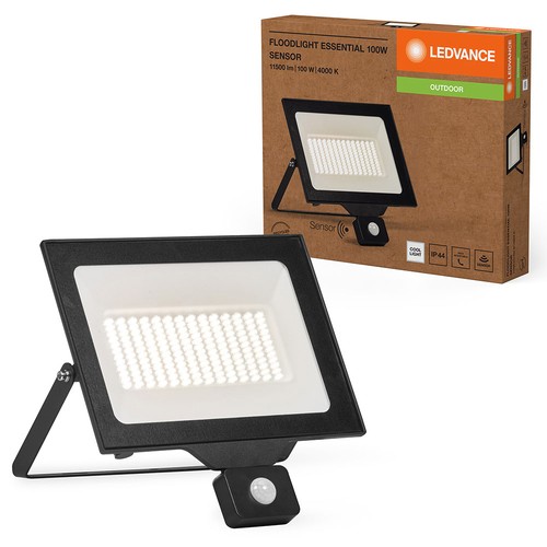 Led fluter floodlight - fluter,