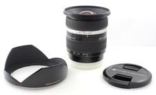 Minolta AF Zoom 17-35mm f2.8-4