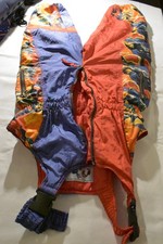 Skihose Rodeo in Größe 122