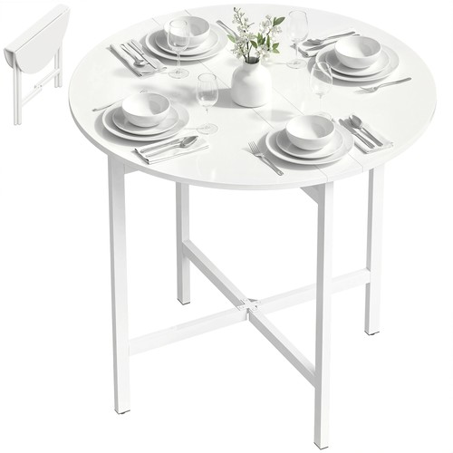 Homcom klappbares esszimmer - homcom,