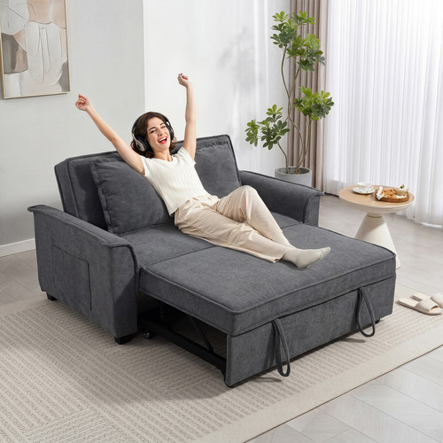 Schlafsofa 135 181cm - 135,