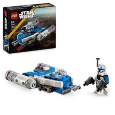 LEGO Star Wars Captain Rex