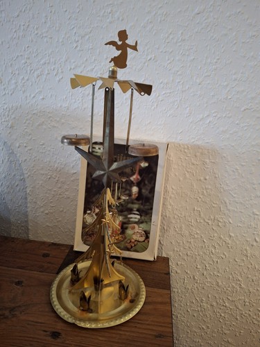 Ddr glockenspiel advents - ddr,