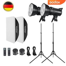 DE Godox SL-60W 5600K LED