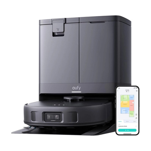 Eufy x10 pro omni saugroboter - x10,
