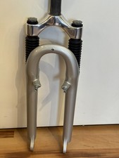 26" RST MTB  Federgabel 255mm