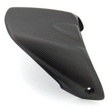 Carbon Sozius Sitzabdeckung für Ducati Monster 696 / 796 / 1100 / 1100S