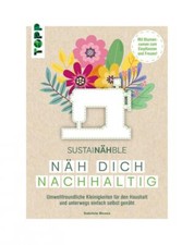 SustaiNÄHble - Näh dich