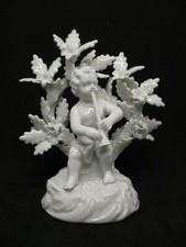 Thüringen Porzellan Figur