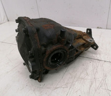 Mercedes W203 C200 CDI