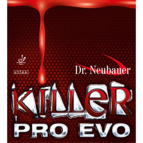 Neubauer killer pro evo - dr.,