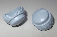 00663, Haare, Prinz, Page, modern, grau