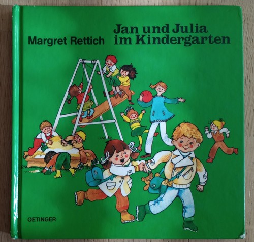 Jan und julia - und,