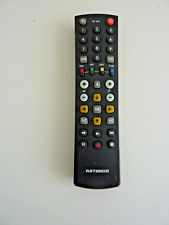 Originale Kathrein RC 660 Fernbedienung/Remote Control - FB001255