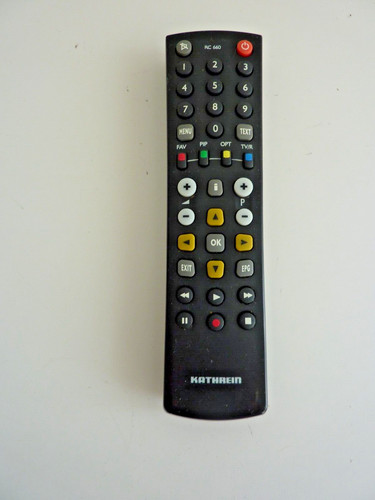 Originale kathrein 660 - originale,