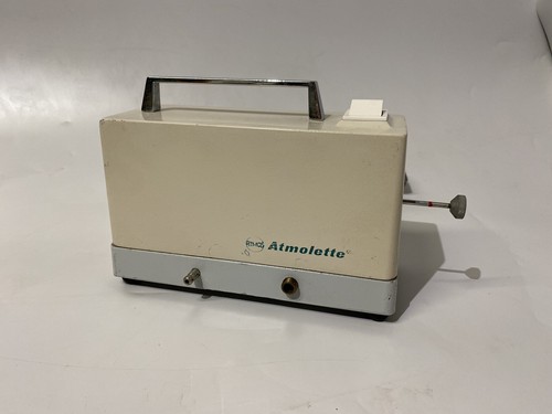 Ddr atmos atmolette - ddr,