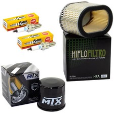 Wartung Set für Suzuki TL