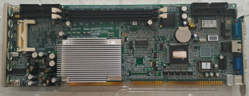 Advantech pca 6002ve full size - advantech,