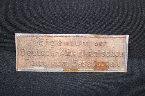 Eigentum der