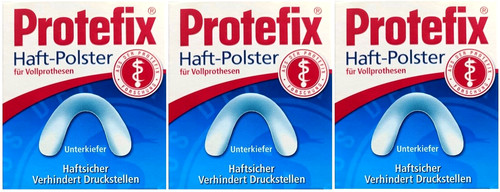 Protefix haft polster - protefix, haft-polster