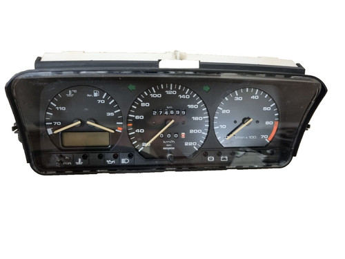 Volkswagen passat 1996 - volkswagen, b4