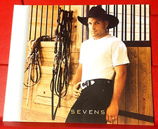 Garth Brooks Sevens Album