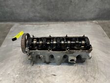 VW Golf 2 GTI 1.8 8V PG 160PS G60 Zylinderkopf 037103373A #26775