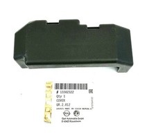 Original Opel Abdeckung