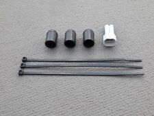 Kawasaki Sekundärluft System AIS Ventil SLS Tuning Kit ZX10R ZX-10RR 2004 - 2024