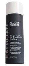 Paula's Choice 2% BHA Liquid Exfoliant 118 ml - Skin Perfecting Peeling NEU
