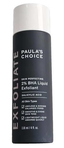 Paula choice bha liquid - choice,