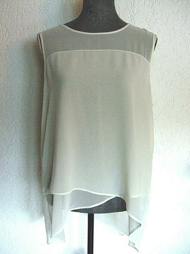 Chiffonbluse hängerchen von - chiffonbluse/hängerchen,