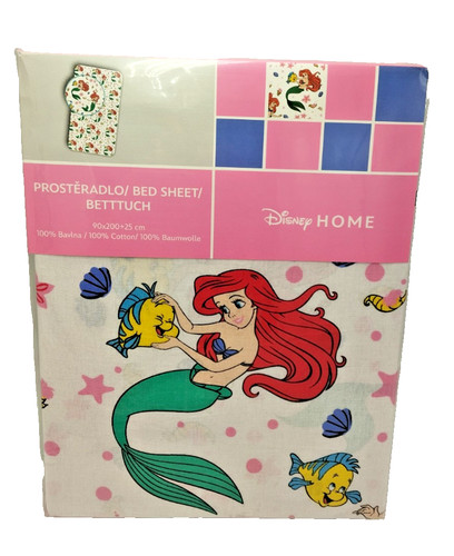 Disney kinder spannbettlaken - disney,