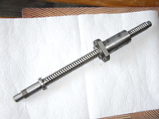 Kugelrollspindel Kugelgewindetrieb Kugelumlaufspindel Tornos 475601 mit Rechnung