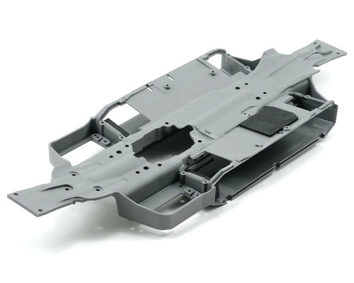 Traxxas chassis trx5622x - traxxas,