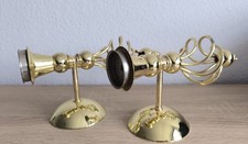 Wandkerzenhalter 2er Set