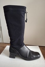 Sioux Damen Stiefel Gr.8=42