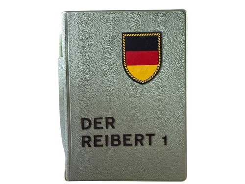 Der reibert - reibert,