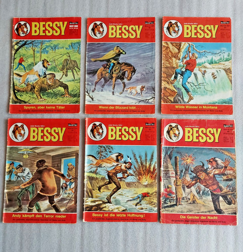 Bessy 137 148 - 137,