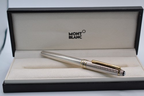 Montblanc meisterstück - montblanc,