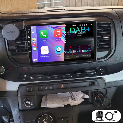 Dab android autoradio für - dab+,