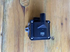 ZÜNDSPULE FÜR VW POLO 50-1,0 ( 6N1 )6N0905104/NGK U1001/3705010-CJA