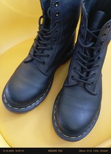 Dr. Martens  Damen Stiefelette Boots  EUR 38 Nr. 25-B 1481