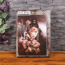 🧩 Luis Royo Urano's Drops