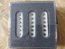 Fender Mexico Single Coil Pickups Stratocaster