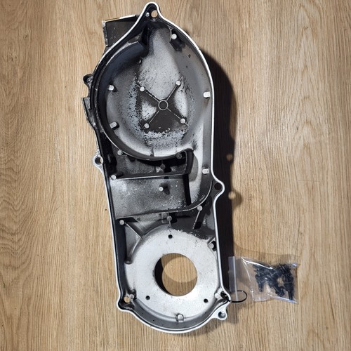 Honda fes 125 jf05 pantheon - 125, 2t