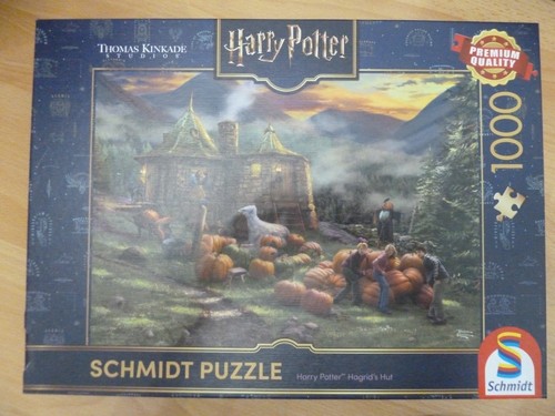 Schmidt thomas kinkade - thomas, harry