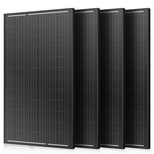 480w 120w 12v solarpanel - 120w,