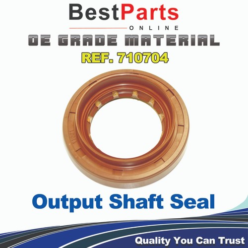 Output shaft seal for toyota - output,